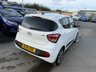 USED 2018 18 HYUNDAI I10 1.2 Petrol, Premium SE, Hatchback, 5 Door, Manual, Euro 6. 