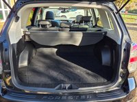 USED 2018 68 SUBARU FORESTER 2.0i XT SUV 5dr Petrol Lineartronic 4WD Euro 6 (240 ps) www.suffolkcarcentre.co.uk - Located at Reydon