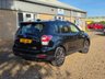 USED 2018 68 SUBARU FORESTER 2.0i XT SUV 5dr Petrol Lineartronic 4WD Euro 6 (240 ps) www.suffolkcarcentre.co.uk - Located at Reydon