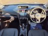 USED 2018 68 SUBARU FORESTER 2.0i XT SUV 5dr Petrol Lineartronic 4WD Euro 6 (240 ps) www.suffolkcarcentre.co.uk - Located at Reydon
