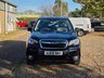 USED 2018 68 SUBARU FORESTER 2.0i XT SUV 5dr Petrol Lineartronic 4WD Euro 6 (240 ps) www.suffolkcarcentre.co.uk - Located at Reydon