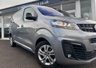USED 2022 22 VAUXHALL VIVARO 2.0 Turbo D 3100 Elite Panel Van 6dr Diesel Manual L1 H1 Euro 6 (s/s) (145 ps) REAR CAMERA - AIR CON - SAT NAV