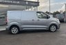 USED 2022 22 VAUXHALL VIVARO 2.0 Turbo D 3100 Elite Panel Van 6dr Diesel Manual L1 H1 Euro 6 (s/s) (145 ps) REAR CAMERA - AIR CON - SAT NAV