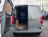 USED 2022 22 VAUXHALL VIVARO 2.0 Turbo D 3100 Elite Panel Van 6dr Diesel Manual L1 H1 Euro 6 (s/s) (145 ps) REAR CAMERA - AIR CON - SAT NAV