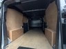 USED 2022 22 VAUXHALL VIVARO 2.0 Turbo D 3100 Elite Panel Van 6dr Diesel Manual L1 H1 Euro 6 (s/s) (145 ps) REAR CAMERA - AIR CON - SAT NAV