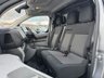 USED 2022 22 VAUXHALL VIVARO 2.0 Turbo D 3100 Elite Panel Van 6dr Diesel Manual L1 H1 Euro 6 (s/s) (145 ps) REAR CAMERA - AIR CON - SAT NAV