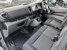 USED 2022 22 VAUXHALL VIVARO 2.0 Turbo D 3100 Elite Panel Van 6dr Diesel Manual L1 H1 Euro 6 (s/s) (145 ps) REAR CAMERA - AIR CON - SAT NAV