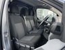 USED 2022 22 VAUXHALL VIVARO 2.0 Turbo D 3100 Elite Panel Van 6dr Diesel Manual L1 H1 Euro 6 (s/s) (145 ps) REAR CAMERA - AIR CON - SAT NAV