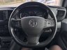 USED 2022 22 VAUXHALL VIVARO 2.0 Turbo D 3100 Elite Panel Van 6dr Diesel Manual L1 H1 Euro 6 (s/s) (145 ps) REAR CAMERA - AIR CON - SAT NAV