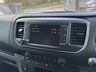 USED 2022 22 VAUXHALL VIVARO 2.0 Turbo D 3100 Elite Panel Van 6dr Diesel Manual L1 H1 Euro 6 (s/s) (145 ps) REAR CAMERA - AIR CON - SAT NAV