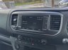 USED 2022 22 VAUXHALL VIVARO 2.0 Turbo D 3100 Elite Panel Van 6dr Diesel Manual L1 H1 Euro 6 (s/s) (145 ps) REAR CAMERA - AIR CON - SAT NAV