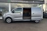 USED 2022 22 VAUXHALL VIVARO 2.0 Turbo D 3100 Elite Panel Van 6dr Diesel Manual L1 H1 Euro 6 (s/s) (145 ps) REAR CAMERA - AIR CON - SAT NAV