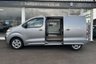 USED 2022 22 VAUXHALL VIVARO 2.0 Turbo D 3100 Elite Panel Van 6dr Diesel Manual L1 H1 Euro 6 (s/s) (145 ps) REAR CAMERA - AIR CON - SAT NAV