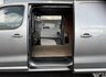 USED 2022 22 VAUXHALL VIVARO 2.0 Turbo D 3100 Elite Panel Van 6dr Diesel Manual L1 H1 Euro 6 (s/s) (145 ps) REAR CAMERA - AIR CON - SAT NAV