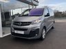 USED 2022 22 VAUXHALL VIVARO 2.0 Turbo D 3100 Elite Panel Van 6dr Diesel Manual L1 H1 Euro 6 (s/s) (145 ps) REAR CAMERA - AIR CON - SAT NAV