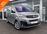 USED 2022 22 VAUXHALL VIVARO 2.0 Turbo D 3100 Elite Panel Van 6dr Diesel Manual L1 H1 Euro 6 (s/s) (145 ps) REAR CAMERA - AIR CON - SAT NAV