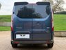 USED 2022 71 FORD TRANSIT CUSTOM 2.0 300 EcoBlue MHEV Active Panel Van 5dr Diesel Manual L1 H1 Euro 6 (s/s) (170 ps) NEW CAMPER CONVERTION.