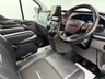 USED 2022 71 FORD TRANSIT CUSTOM 2.0 300 EcoBlue MHEV Active Panel Van 5dr Diesel Manual L1 H1 Euro 6 (s/s) (170 ps) NEW CAMPER CONVERTION.