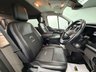 USED 2022 71 FORD TRANSIT CUSTOM 2.0 300 EcoBlue MHEV Active Panel Van 5dr Diesel Manual L1 H1 Euro 6 (s/s) (170 ps) NEW CAMPER CONVERTION.