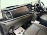 USED 2022 71 FORD TRANSIT CUSTOM 2.0 300 EcoBlue MHEV Active Panel Van 5dr Diesel Manual L1 H1 Euro 6 (s/s) (170 ps) NEW CAMPER CONVERTION.