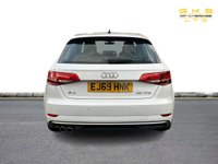 USED 2019 69 AUDI A3 1.5 TFSI CoD 35 Sport Sportback 5dr Petrol Manual Euro 6 (s/s) (150 ps) **FINANCE ME FOR UP TO 5 YEARS WITH NO DEPOSIT**