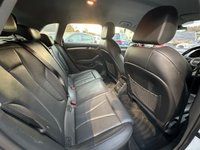 USED 2019 69 AUDI A3 1.5 TFSI CoD 35 Sport Sportback 5dr Petrol Manual Euro 6 (s/s) (150 ps) **FINANCE ME FOR UP TO 5 YEARS WITH NO DEPOSIT**