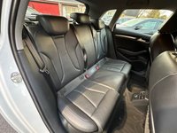 USED 2019 69 AUDI A3 1.5 TFSI CoD 35 Sport Sportback 5dr Petrol Manual Euro 6 (s/s) (150 ps) **FINANCE ME FOR UP TO 5 YEARS WITH NO DEPOSIT**