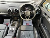 USED 2019 69 AUDI A3 1.5 TFSI CoD 35 Sport Sportback 5dr Petrol Manual Euro 6 (s/s) (150 ps) **FINANCE ME FOR UP TO 5 YEARS WITH NO DEPOSIT**