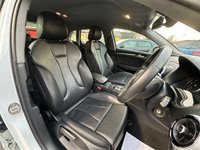 USED 2019 69 AUDI A3 1.5 TFSI CoD 35 Sport Sportback 5dr Petrol Manual Euro 6 (s/s) (150 ps) **FINANCE ME FOR UP TO 5 YEARS WITH NO DEPOSIT**