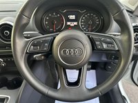 USED 2019 69 AUDI A3 1.5 TFSI CoD 35 Sport Sportback 5dr Petrol Manual Euro 6 (s/s) (150 ps) **FINANCE ME FOR UP TO 5 YEARS WITH NO DEPOSIT**
