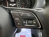 USED 2019 69 AUDI A3 1.5 TFSI CoD 35 Sport Sportback 5dr Petrol Manual Euro 6 (s/s) (150 ps) **FINANCE ME FOR UP TO 5 YEARS WITH NO DEPOSIT**
