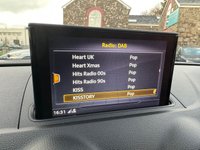 USED 2019 69 AUDI A3 1.5 TFSI CoD 35 Sport Sportback 5dr Petrol Manual Euro 6 (s/s) (150 ps) **FINANCE ME FOR UP TO 5 YEARS WITH NO DEPOSIT**