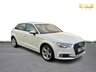 USED 2019 69 AUDI A3 1.5 TFSI CoD 35 Sport Sportback 5dr Petrol Manual Euro 6 (s/s) (150 ps) **FINANCE ME FOR UP TO 5 YEARS WITH NO DEPOSIT**