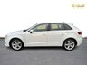USED 2019 69 AUDI A3 1.5 TFSI CoD 35 Sport Sportback 5dr Petrol Manual Euro 6 (s/s) (150 ps) **FINANCE ME FOR UP TO 5 YEARS WITH NO DEPOSIT**