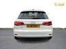 USED 2019 69 AUDI A3 1.5 TFSI CoD 35 Sport Sportback 5dr Petrol Manual Euro 6 (s/s) (150 ps) **FINANCE ME FOR UP TO 5 YEARS WITH NO DEPOSIT**