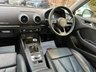 USED 2019 69 AUDI A3 1.5 TFSI CoD 35 Sport Sportback 5dr Petrol Manual Euro 6 (s/s) (150 ps) **FINANCE ME FOR UP TO 5 YEARS WITH NO DEPOSIT**
