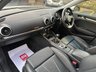 USED 2019 69 AUDI A3 1.5 TFSI CoD 35 Sport Sportback 5dr Petrol Manual Euro 6 (s/s) (150 ps) **FINANCE ME FOR UP TO 5 YEARS WITH NO DEPOSIT**