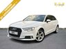 USED 2019 69 AUDI A3 1.5 TFSI CoD 35 Sport Sportback 5dr Petrol Manual Euro 6 (s/s) (150 ps) **FINANCE ME FOR UP TO 5 YEARS WITH NO DEPOSIT**