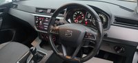 USED 2018 68 SEAT IBIZA 1.0 MPI SE Technology Hatchback 5dr Petrol Manual Euro 6 (s/s) GPF (80 ps) 