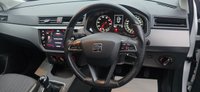 USED 2018 68 SEAT IBIZA 1.0 MPI SE Technology Hatchback 5dr Petrol Manual Euro 6 (s/s) GPF (80 ps) 