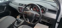 USED 2018 68 SEAT IBIZA 1.0 MPI SE Technology Hatchback 5dr Petrol Manual Euro 6 (s/s) GPF (80 ps) 