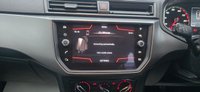 USED 2018 68 SEAT IBIZA 1.0 MPI SE Technology Hatchback 5dr Petrol Manual Euro 6 (s/s) GPF (80 ps) 