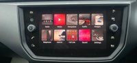 USED 2018 68 SEAT IBIZA 1.0 MPI SE Technology Hatchback 5dr Petrol Manual Euro 6 (s/s) GPF (80 ps) 