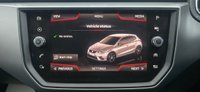 USED 2018 68 SEAT IBIZA 1.0 MPI SE Technology Hatchback 5dr Petrol Manual Euro 6 (s/s) GPF (80 ps) 