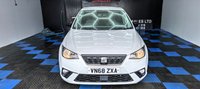 USED 2018 68 SEAT IBIZA 1.0 MPI SE Technology Hatchback 5dr Petrol Manual Euro 6 (s/s) GPF (80 ps) 