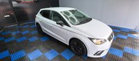 USED 2018 68 SEAT IBIZA 1.0 MPI SE Technology Hatchback 5dr Petrol Manual Euro 6 (s/s) GPF (80 ps) 
