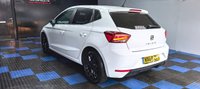 USED 2018 68 SEAT IBIZA 1.0 MPI SE Technology Hatchback 5dr Petrol Manual Euro 6 (s/s) GPF (80 ps) 