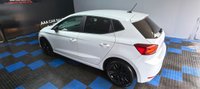 USED 2018 68 SEAT IBIZA 1.0 MPI SE Technology Hatchback 5dr Petrol Manual Euro 6 (s/s) GPF (80 ps) 