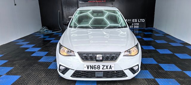 2018 SEAT IBIZA - Photo 5