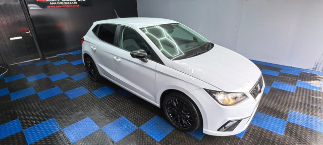 2018 SEAT IBIZA - Photo 7